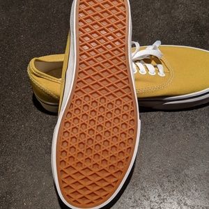 Vans shoes